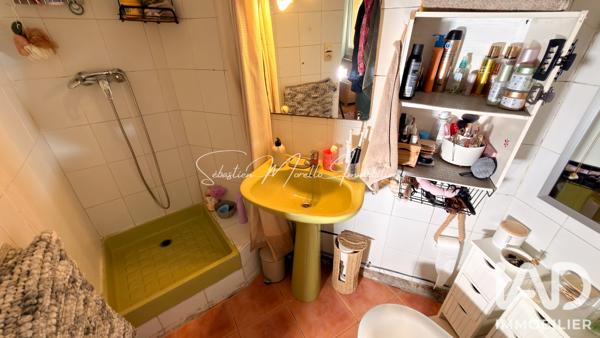 Maison à vendre 4 pièces 72 m² Nîmes