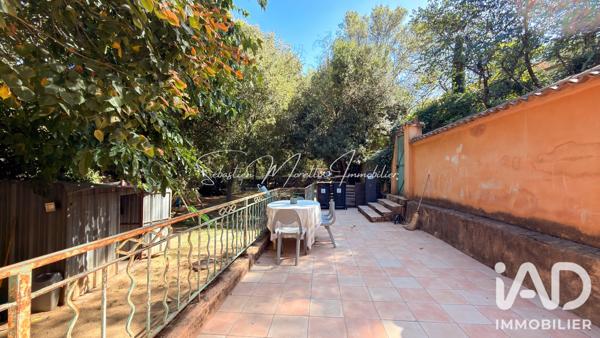 Maison à vendre 4 pièces 72 m² Nîmes