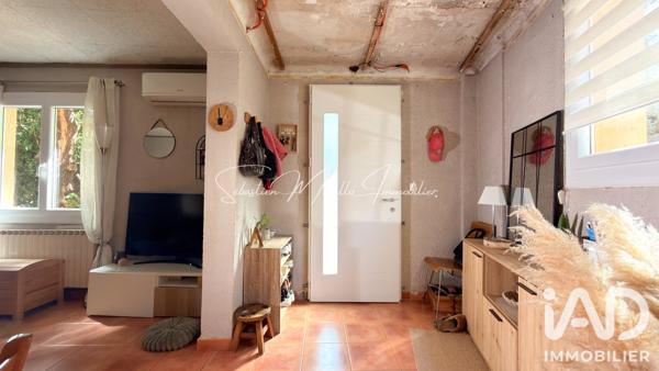 Maison à vendre 4 pièces 72 m² Nîmes