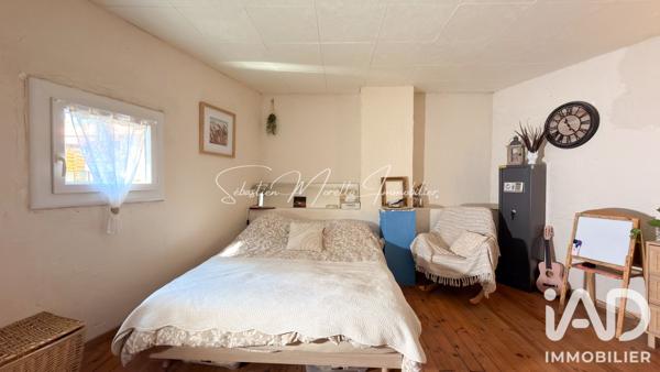Maison à vendre 4 pièces 72 m² Nîmes