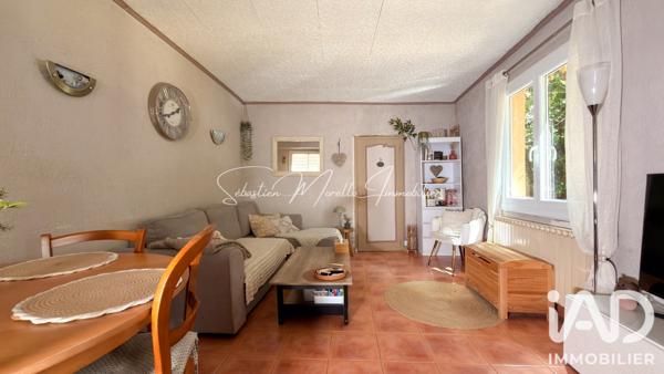 Maison à vendre 4 pièces 72 m² Nîmes