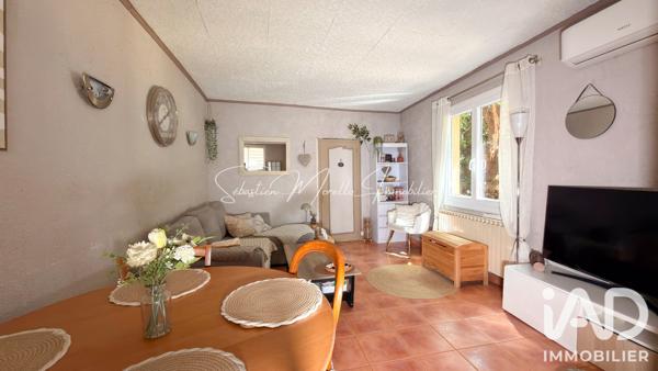 Maison à vendre 4 pièces 72 m² Nîmes