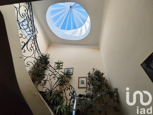 Appartement 2 pièces de 36 m² à Hyères (83400)