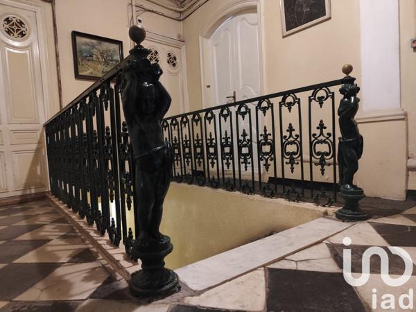 Appartement 2 pièces de 36 m² à Hyères (83400)