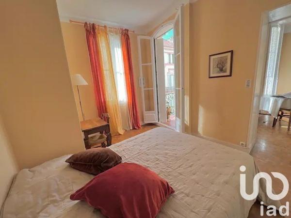 Appartement 2 pièces de 36 m² à Hyères (83400)