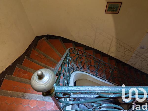 Appartement 2 pièces de 36 m² à Hyères (83400)