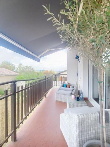 Cette maison ne cherche pas à ressembler aux autres,
