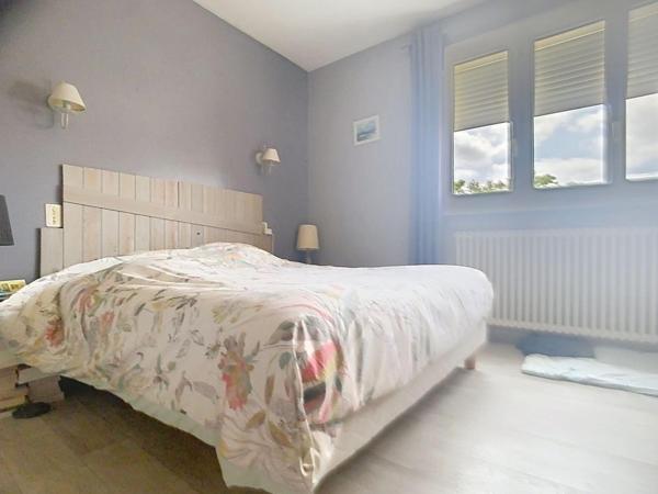 Cette maison ne cherche pas à ressembler aux autres,