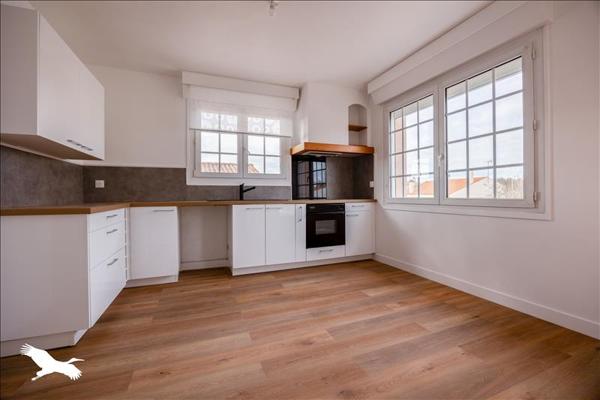 Appartement à vendre |  Périgny |  4 pièces | 74 m²