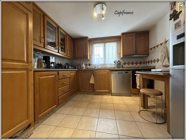 Maison à vendre 7 pièces AULNAY SOUS BOIS (93)