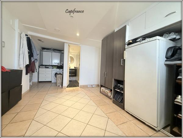 Maison à vendre 7 pièces AULNAY SOUS BOIS (93)