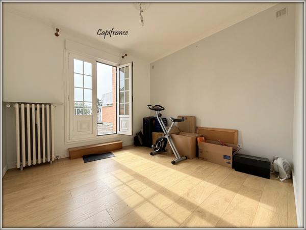 Maison à vendre 7 pièces AULNAY SOUS BOIS (93)