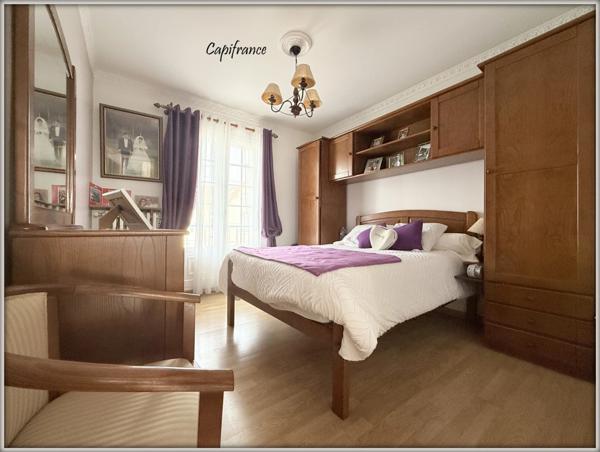 Maison à vendre 7 pièces AULNAY SOUS BOIS (93)