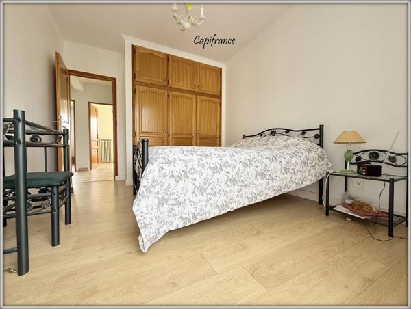 Maison à vendre 7 pièces AULNAY SOUS BOIS (93)