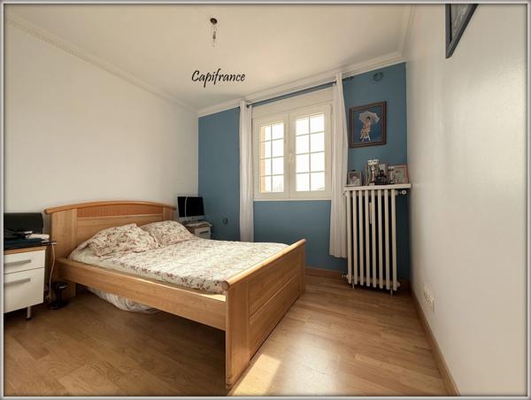 Maison à vendre 7 pièces AULNAY SOUS BOIS (93)