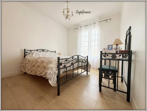 Maison à vendre 7 pièces AULNAY SOUS BOIS (93)