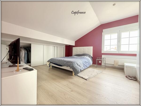 Maison à vendre 7 pièces AULNAY SOUS BOIS (93)