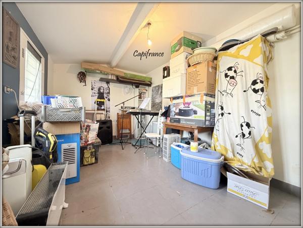 Maison à vendre 7 pièces AULNAY SOUS BOIS (93)