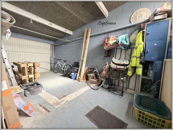 Maison à vendre 7 pièces AULNAY SOUS BOIS (93)