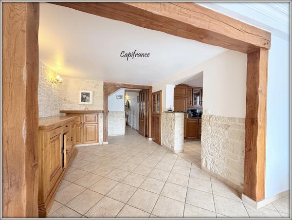 Maison à vendre 7 pièces AULNAY SOUS BOIS (93)
