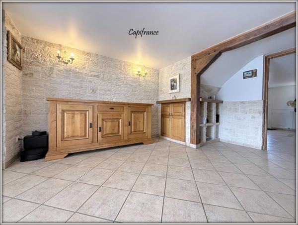Maison à vendre 7 pièces AULNAY SOUS BOIS (93)