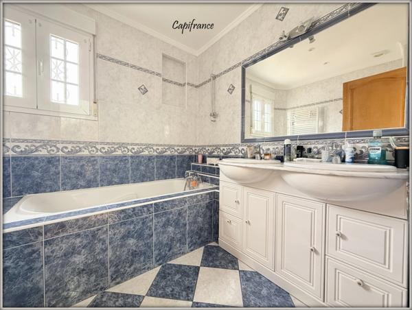 Maison à vendre 7 pièces AULNAY SOUS BOIS (93)