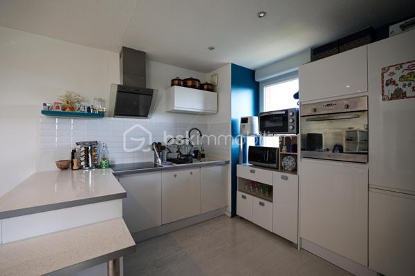 Appartement de 54,40 m²