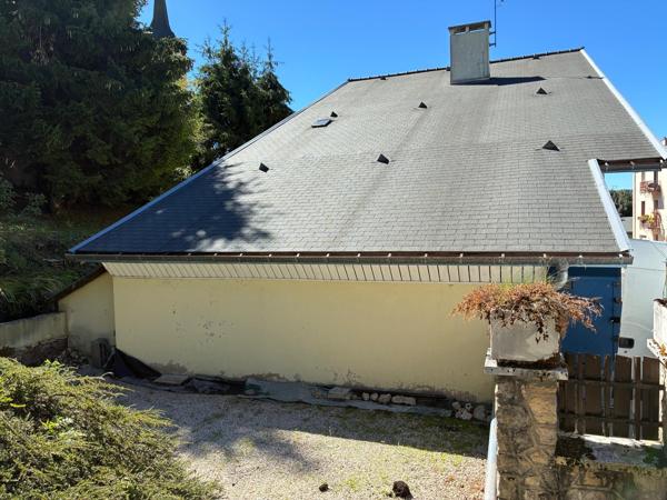 Maison individuelle de 145m2