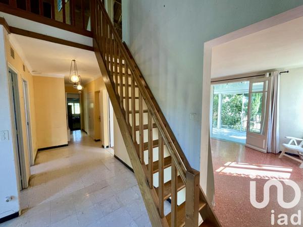 Maison à vendre 4 pièces 83 m² Aubais