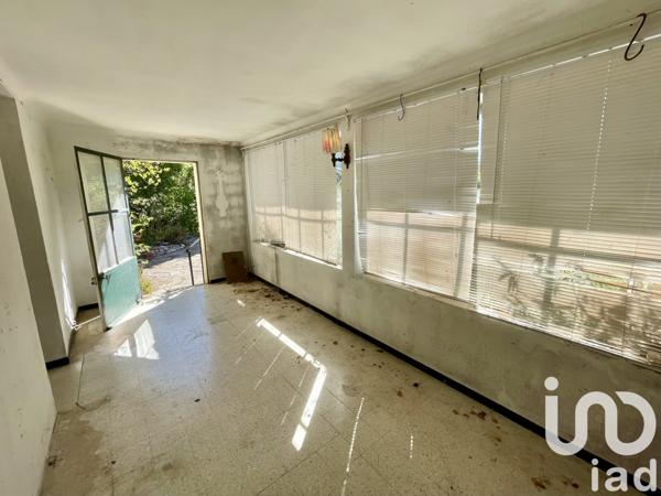 Maison à vendre 4 pièces 83 m² Aubais