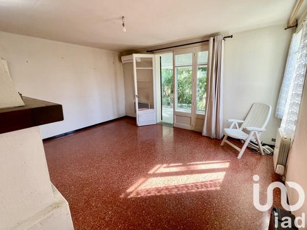 Maison à vendre 4 pièces 83 m² Aubais
