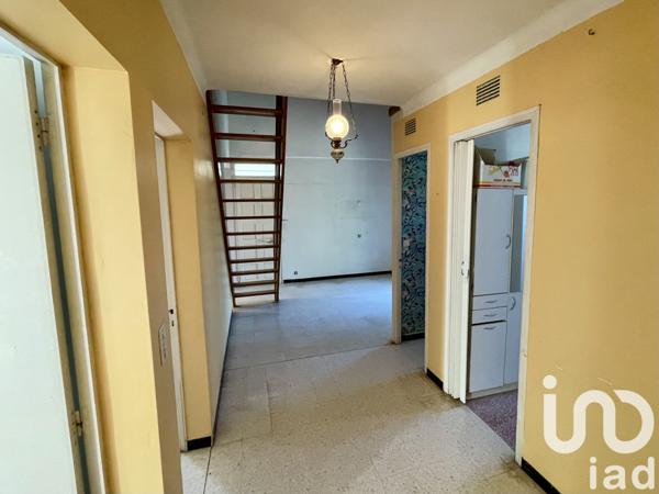 Maison à vendre 4 pièces 83 m² Aubais