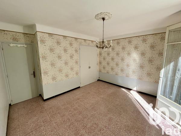 Maison à vendre 4 pièces 83 m² Aubais