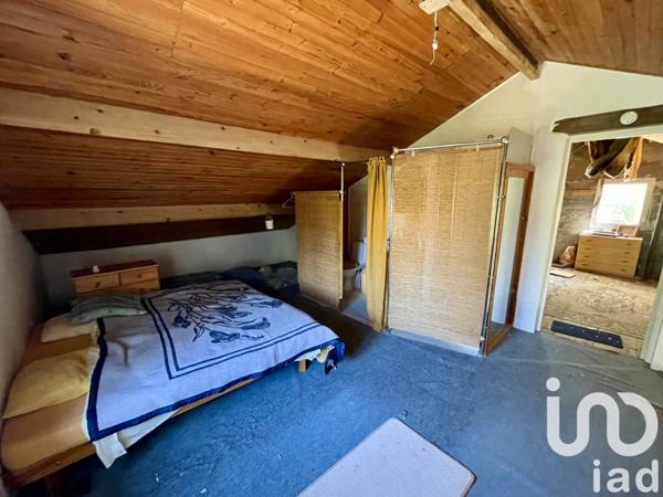 Maison à vendre 4 pièces 83 m² Aubais