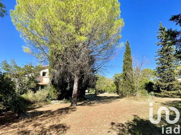 Maison à vendre 4 pièces 83 m² Aubais