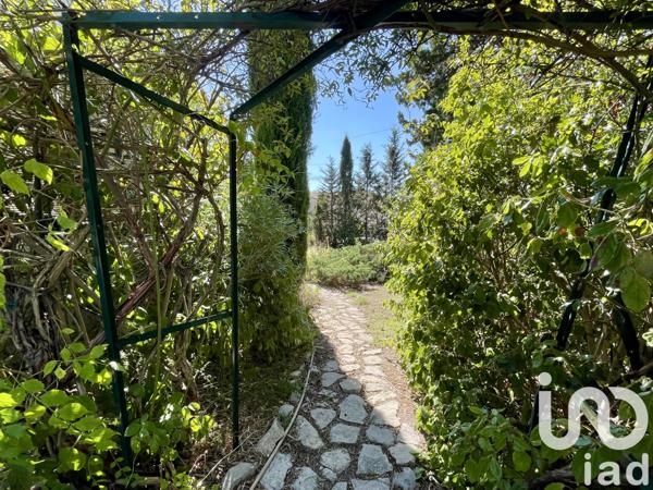 Maison à vendre 4 pièces 83 m² Aubais