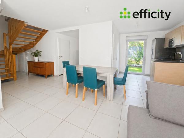 Maison 4 pièces - 84 m² Exclusivité