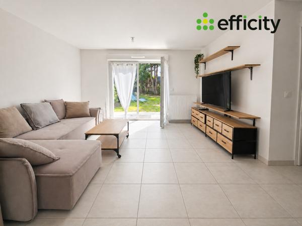 Maison 4 pièces - 84 m² Exclusivité