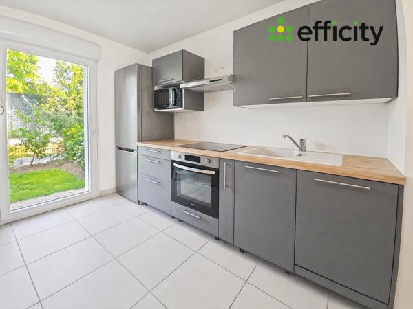 Maison 4 pièces - 84 m² Exclusivité