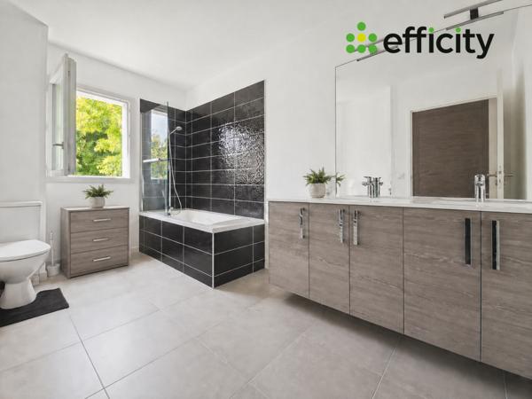 Maison 4 pièces - 84 m² Exclusivité