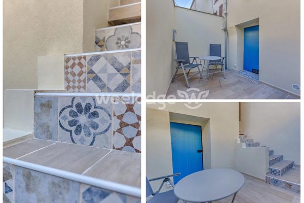 Maison à vendre 5 pièces de 73 m² à Chanteloup-les-Vignes