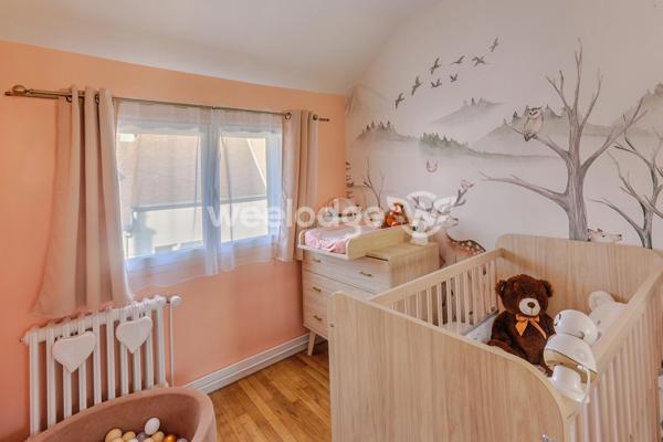 Maison à vendre 5 pièces de 73 m² à Chanteloup-les-Vignes