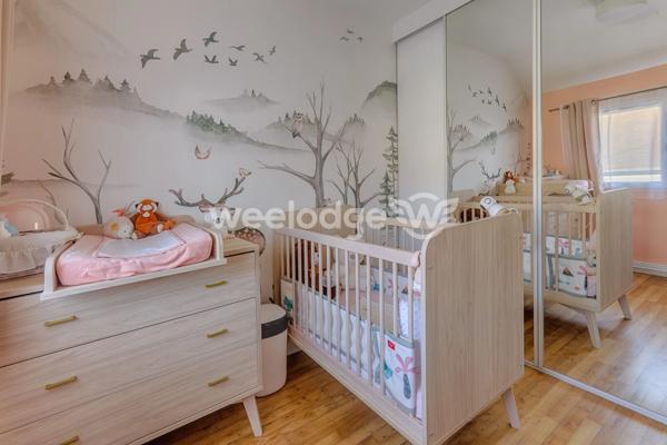 Maison à vendre 5 pièces de 73 m² à Chanteloup-les-Vignes