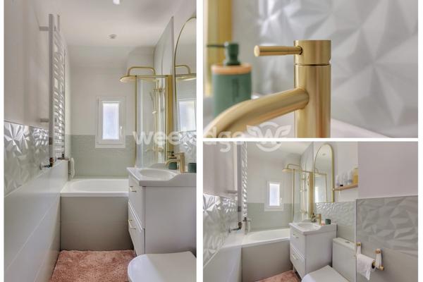 Maison à vendre 5 pièces de 73 m² à Chanteloup-les-Vignes