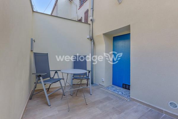 Maison à vendre 5 pièces de 73 m² à Chanteloup-les-Vignes