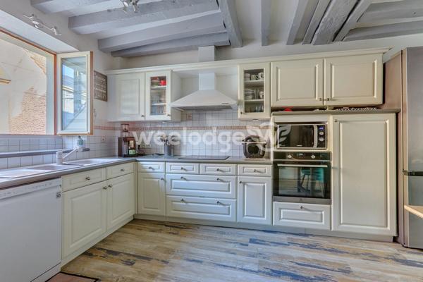Maison à vendre 5 pièces de 73 m² à Chanteloup-les-Vignes