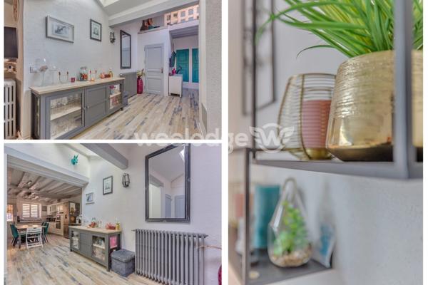 Maison à vendre 5 pièces de 73 m² à Chanteloup-les-Vignes