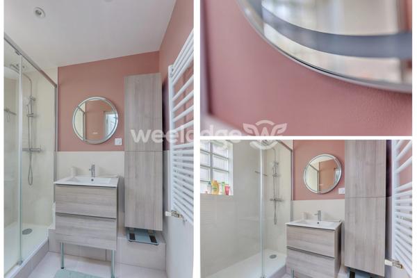 Maison à vendre 5 pièces de 73 m² à Chanteloup-les-Vignes
