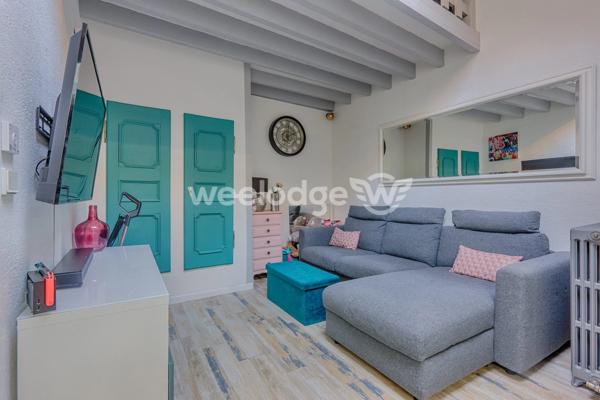 Maison à vendre 5 pièces de 73 m² à Chanteloup-les-Vignes