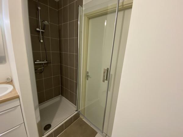 Appartement 2 pièce(s) 1 chambre(s) 43.75 m²